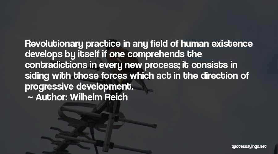 Wilhelm Reich Quotes 108701