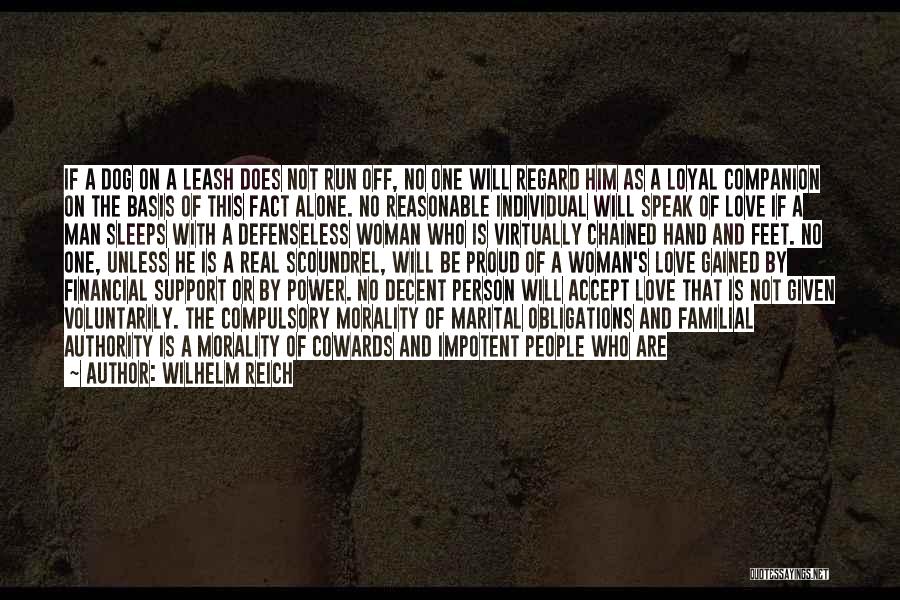 Wilhelm Reich Quotes 129803 Wilhelm Reich Quotes 129803