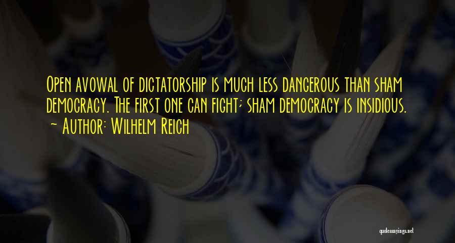 Wilhelm Reich Quotes 1376938 Wilhelm Reich Quotes 1376938
