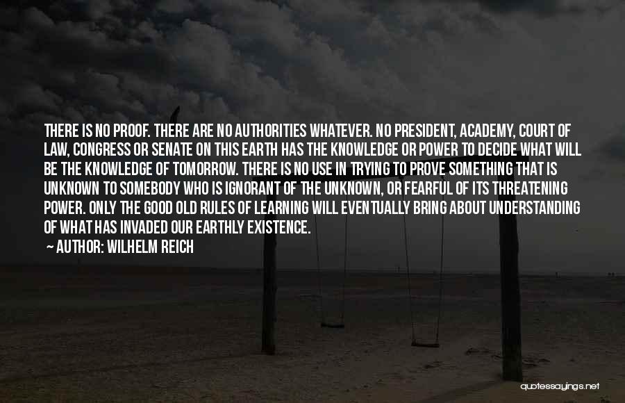 Wilhelm Reich Quotes 1448805