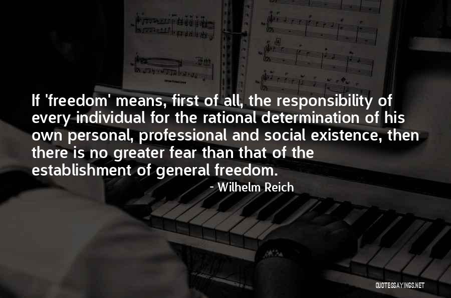 Wilhelm Reich Quotes 1505341