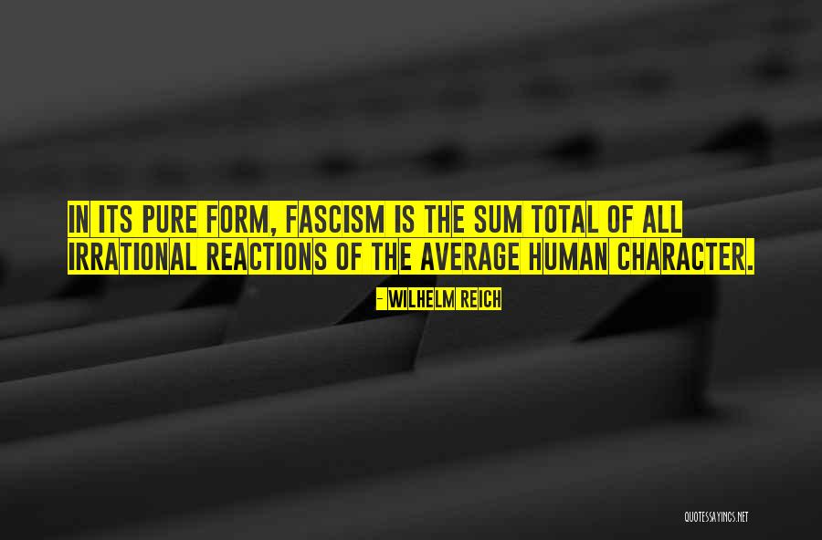 Wilhelm Reich Quotes 1564272 Wilhelm Reich Quotes 1564272