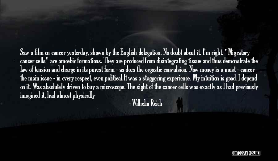 Wilhelm Reich Quotes 157017 Wilhelm Reich Quotes 157017