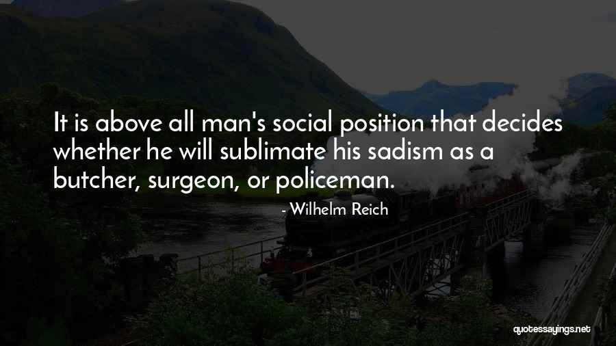 Wilhelm Reich Quotes 1597253