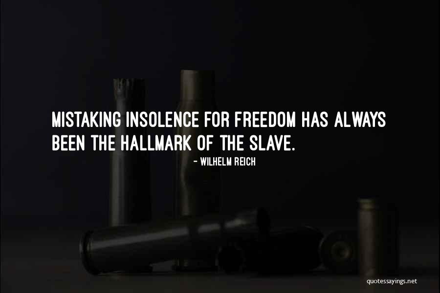 Wilhelm Reich Quotes 1764405 Wilhelm Reich Quotes 1764405