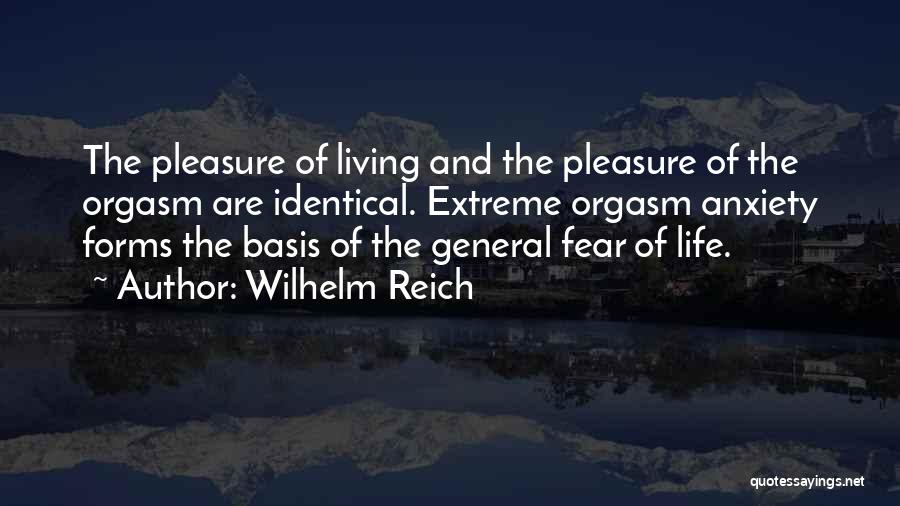 Wilhelm Reich Quotes 2033267