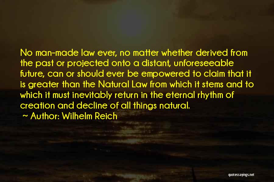 Wilhelm Reich Quotes 214578