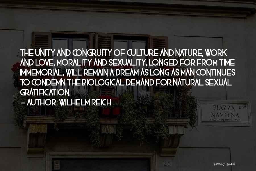 Wilhelm Reich Quotes 2191651 Wilhelm Reich Quotes 2191651