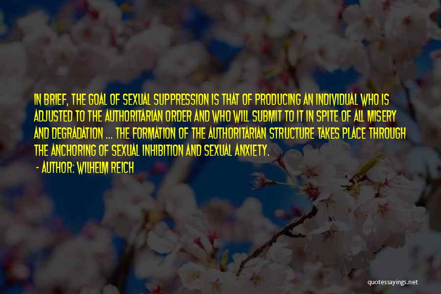 Wilhelm Reich Quotes 267980 Wilhelm Reich Quotes 267980