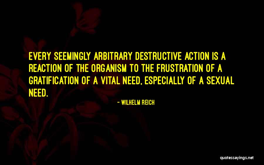 Wilhelm Reich Quotes 305160