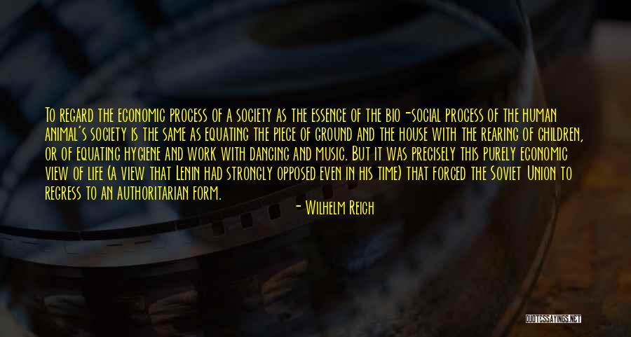 Wilhelm Reich Quotes 350348