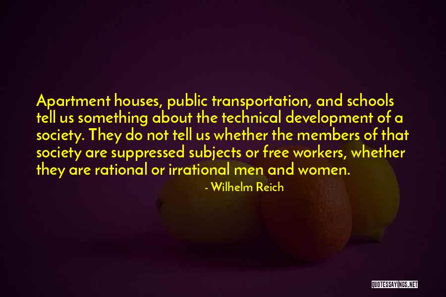 Wilhelm Reich Quotes 568492