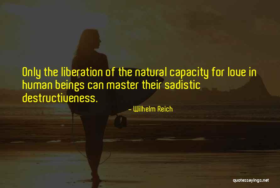 Wilhelm Reich Quotes 856812 Wilhelm Reich Quotes 856812
