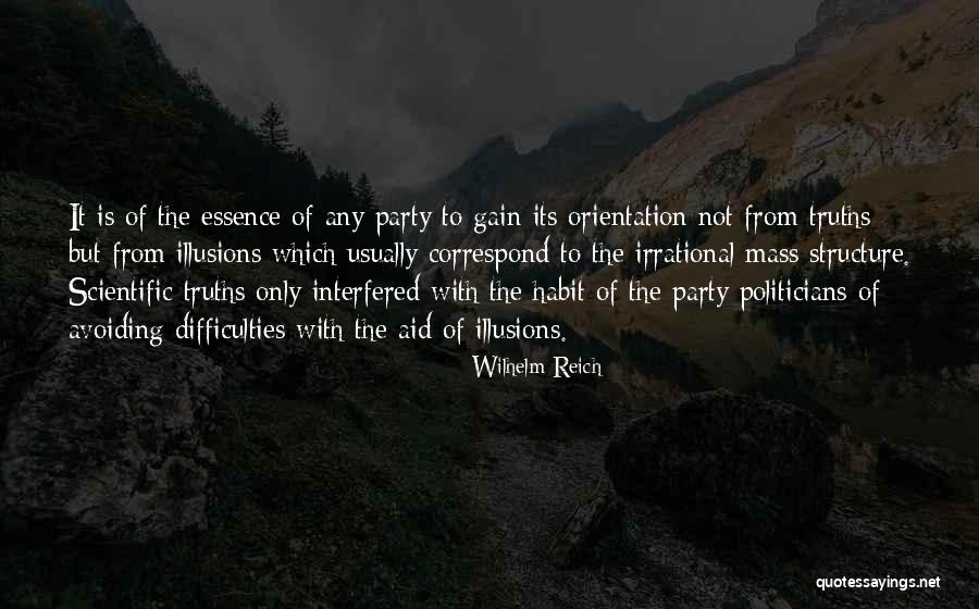 Wilhelm Reich Quotes 901391 Wilhelm Reich Quotes 901391