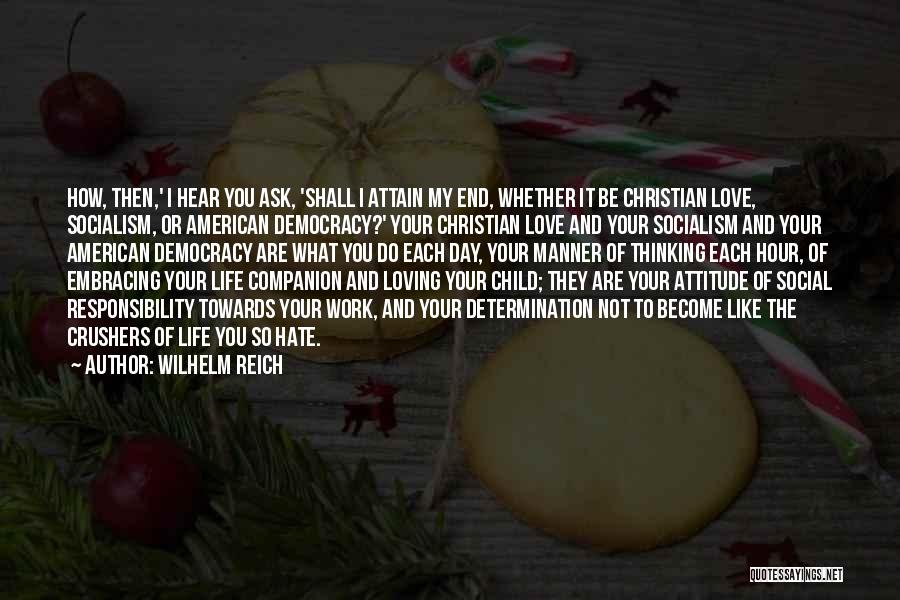 Wilhelm Reich Quotes 929215 Wilhelm Reich Quotes 929215