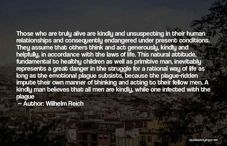 Wilhelm Reich Quotes 94279 Wilhelm Reich Quotes 94279
