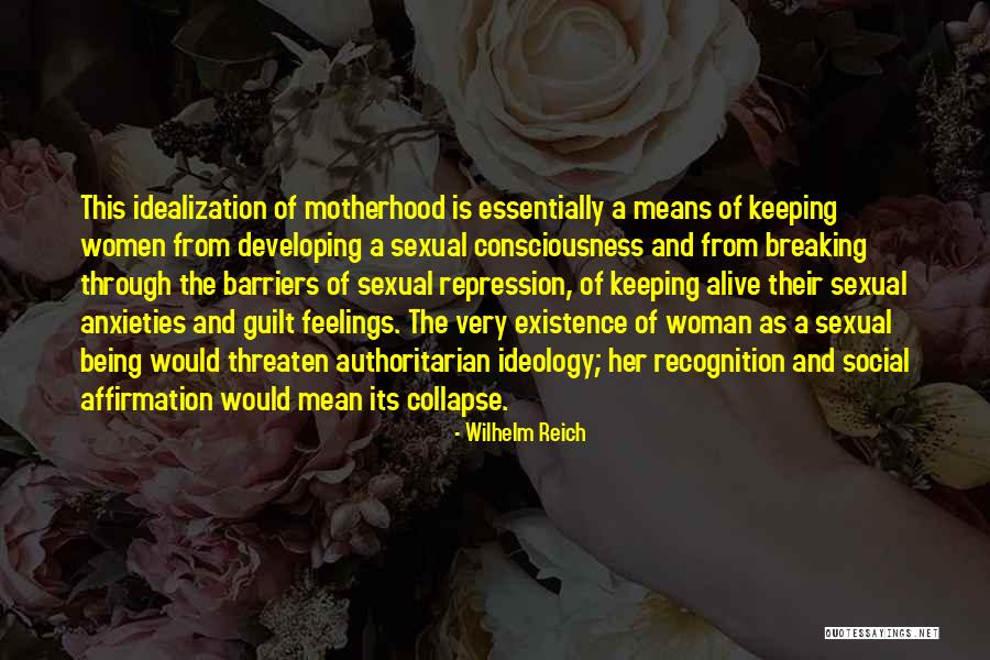 Wilhelm Reich Quotes 944270 Wilhelm Reich Quotes 944270