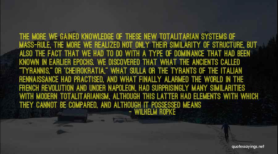 Wilhelm Ropke Quotes 1104612 Wilhelm Ropke Quotes 1104612