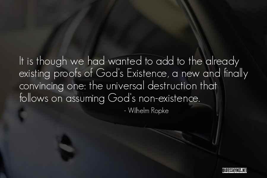 Wilhelm Ropke Quotes 547451 Wilhelm Ropke Quotes 547451