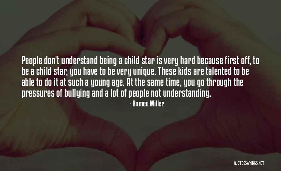 Wilhelm Schickard Quotes By Romeo Miller Wilhelm Schickard Quotes By Romeo Miller
