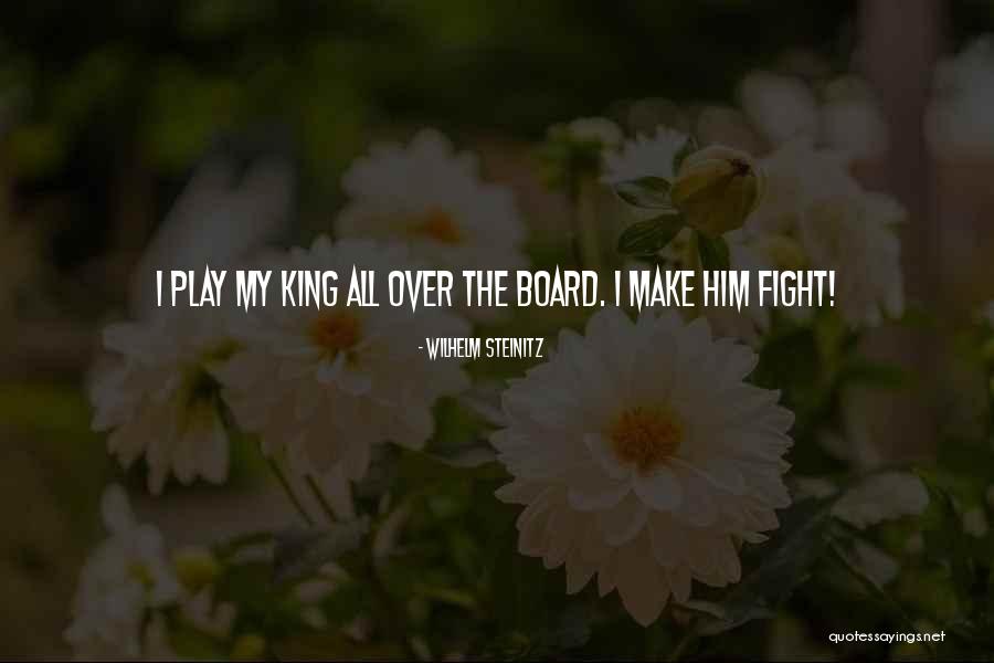 Wilhelm Steinitz Quotes 1065898 Wilhelm Steinitz Quotes 1065898