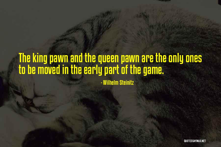 Wilhelm Steinitz Quotes 1515833 Wilhelm Steinitz Quotes 1515833