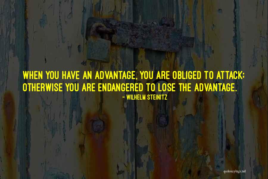 Wilhelm Steinitz Quotes 1750871 Wilhelm Steinitz Quotes 1750871