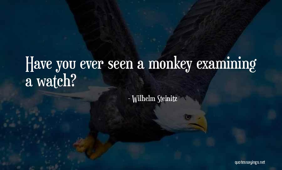 Wilhelm Steinitz Quotes 1805120 Wilhelm Steinitz Quotes 1805120