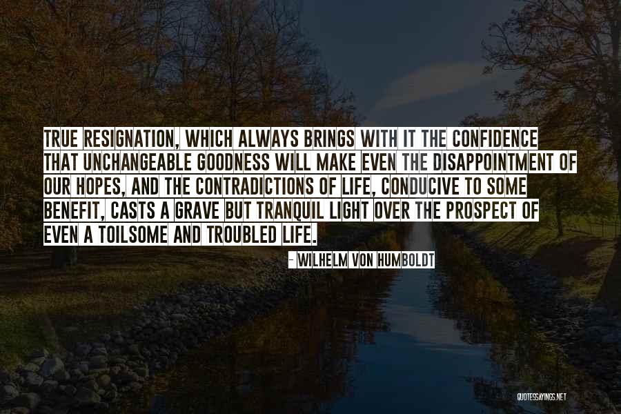 Wilhelm Von Humboldt Quotes 1186917