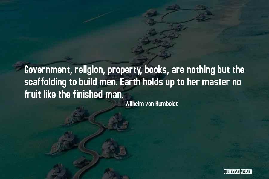 Wilhelm Von Humboldt Quotes 1207539 Wilhelm Von Humboldt Quotes 1207539