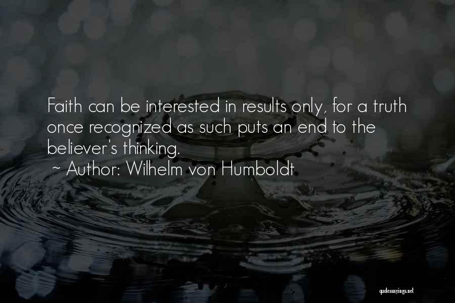 Wilhelm Von Humboldt Quotes 1286481