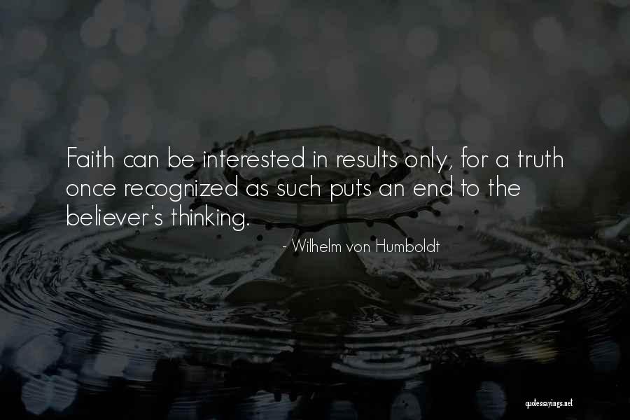 Wilhelm Von Humboldt Quotes 1286481 Wilhelm Von Humboldt Quotes 1286481
