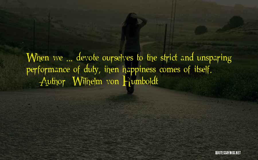 Wilhelm Von Humboldt Quotes 148504