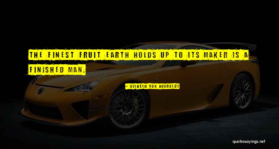 Wilhelm Von Humboldt Quotes 1596944 Wilhelm Von Humboldt Quotes 1596944