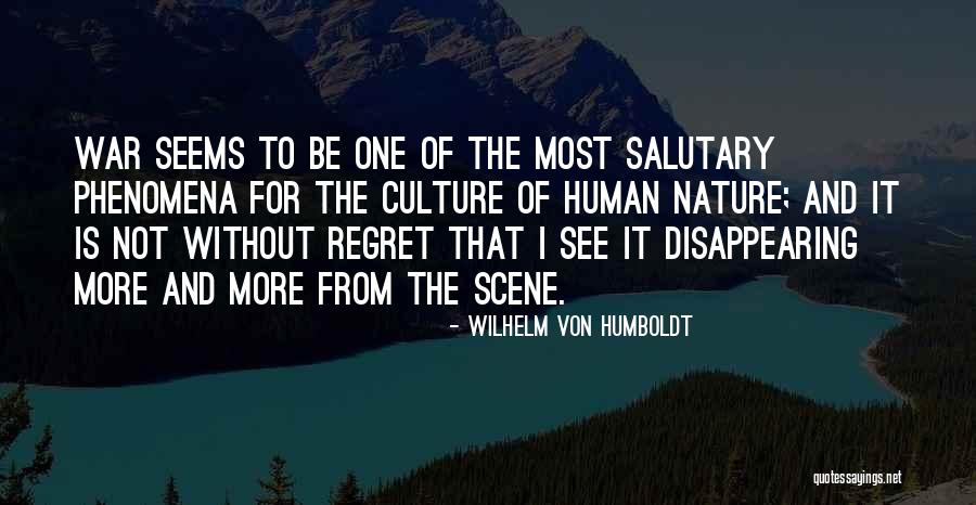 Wilhelm Von Humboldt Quotes 2005931