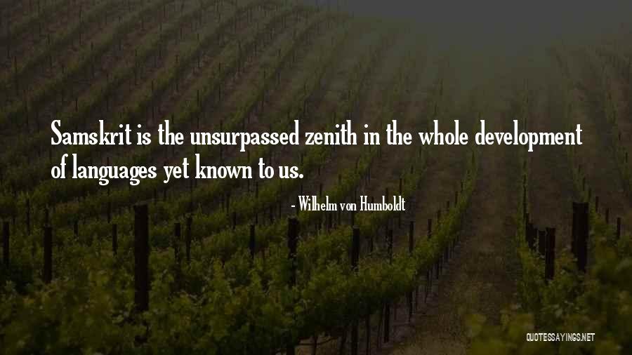 Wilhelm Von Humboldt Quotes 2189389 Wilhelm Von Humboldt Quotes 2189389