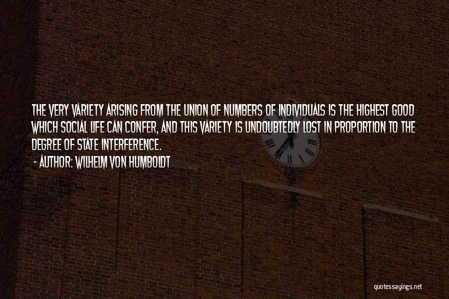 Wilhelm Von Humboldt Quotes 2191601 Wilhelm Von Humboldt Quotes 2191601