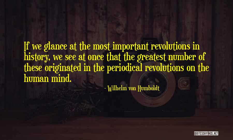 Wilhelm Von Humboldt Quotes 245214