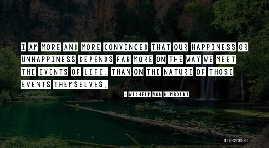 Wilhelm Von Humboldt Quotes 263193 Wilhelm Von Humboldt Quotes 263193