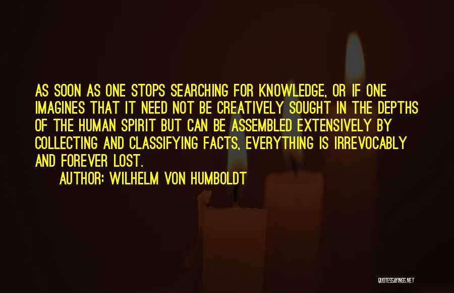 Wilhelm Von Humboldt Quotes 472028 Wilhelm Von Humboldt Quotes 472028