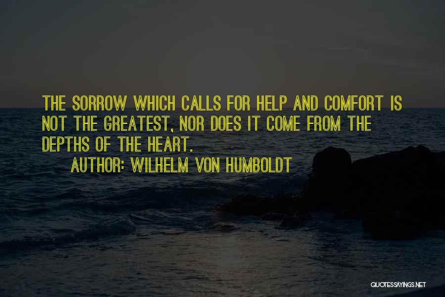 Wilhelm Von Humboldt Quotes 486064 Wilhelm Von Humboldt Quotes 486064