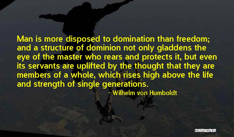 Wilhelm Von Humboldt Quotes 674550 Wilhelm Von Humboldt Quotes 674550