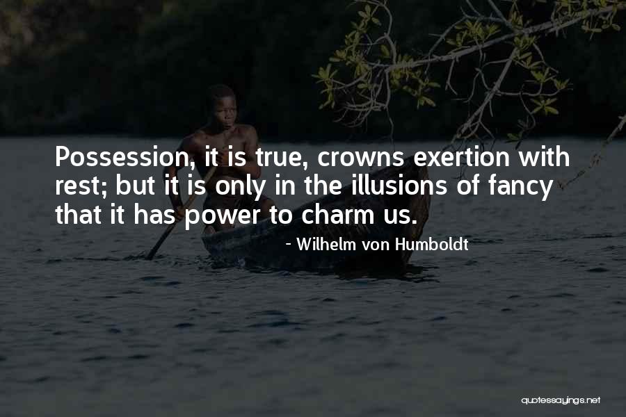 Wilhelm Von Humboldt Quotes 720125