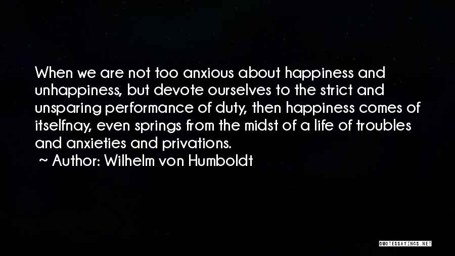 Wilhelm Von Humboldt Quotes 959409