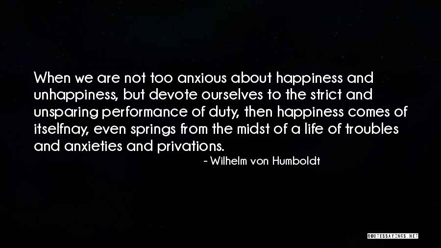 Wilhelm Von Humboldt Quotes 959409