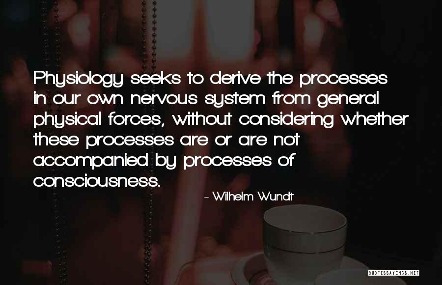 Wilhelm Wundt Quotes 2144422 Wilhelm Wundt Quotes 2144422