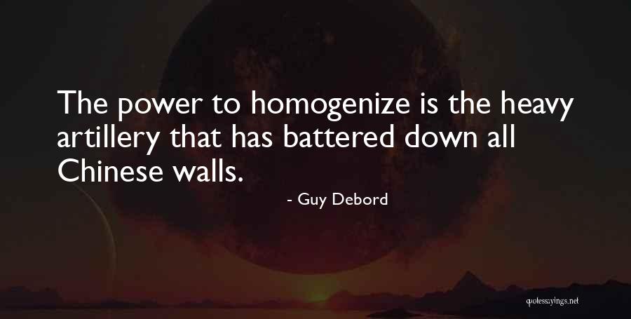 Wilhelmer Vandans Quotes By Guy Debord Wilhelmer Vandans Quotes By Guy Debord