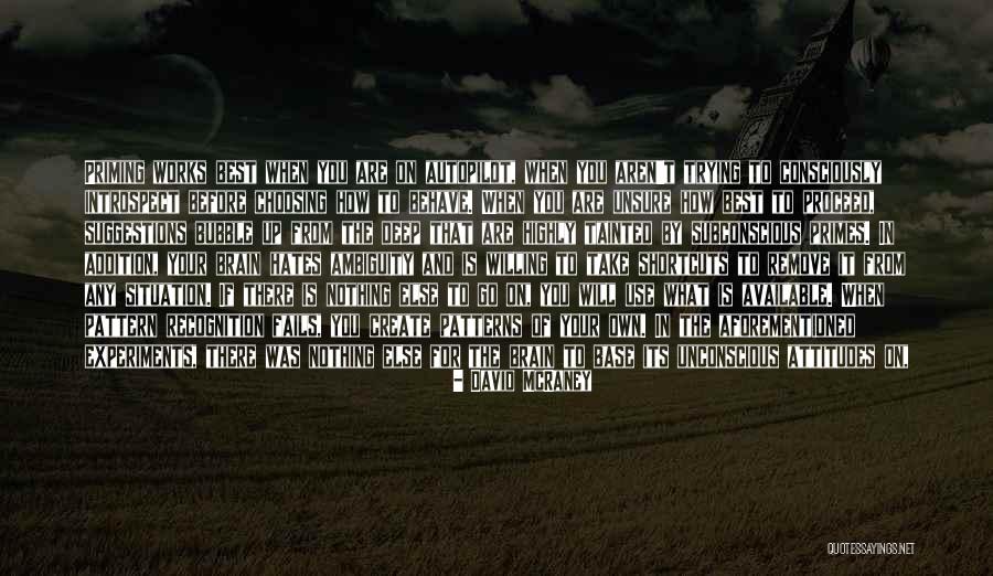 Wilhelmsburg Quotes By David McRaney Wilhelmsburg Quotes By David McRaney