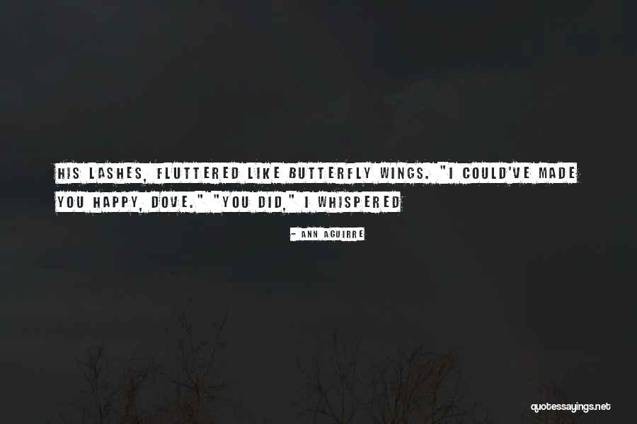 Wilhelmus Estate Quotes By Ann Aguirre Wilhelmus Estate Quotes By Ann Aguirre