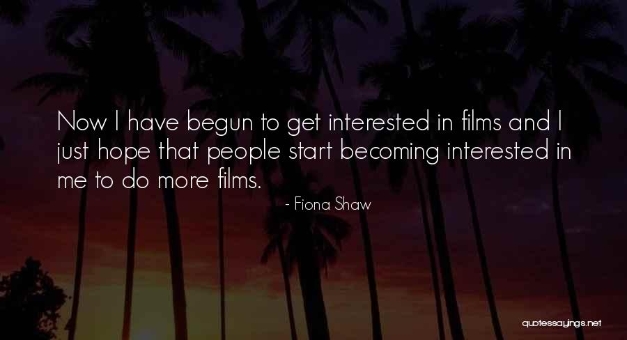 Wilhoite Computer Quotes By Fiona Shaw Wilhoite Computer Quotes By Fiona Shaw